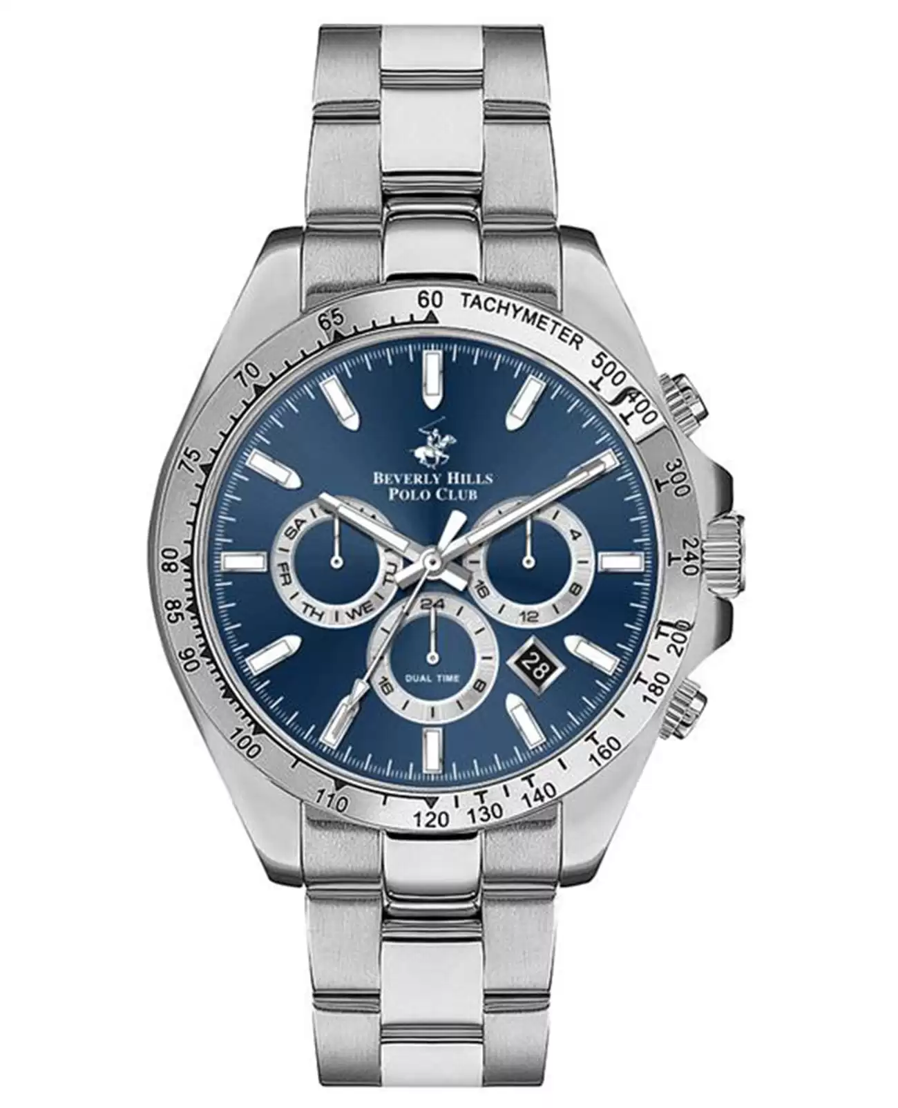 Beverly Hills Polo Club BP3127X.390 � �����