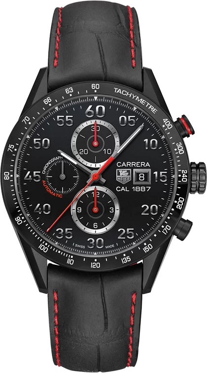 TAG Heuer CAR2A80.FC6237 � �����