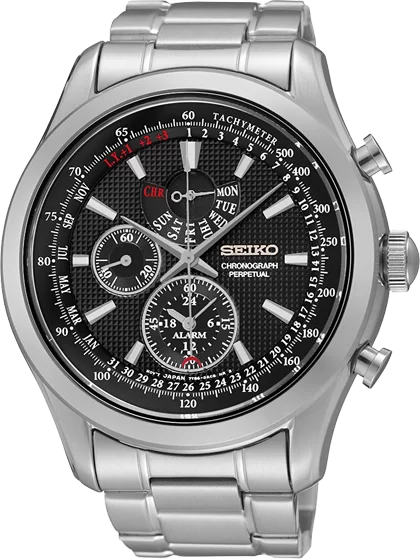 Seiko SPC127P1 � �����