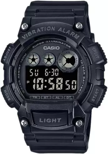 Casio W-735H-1B � �����