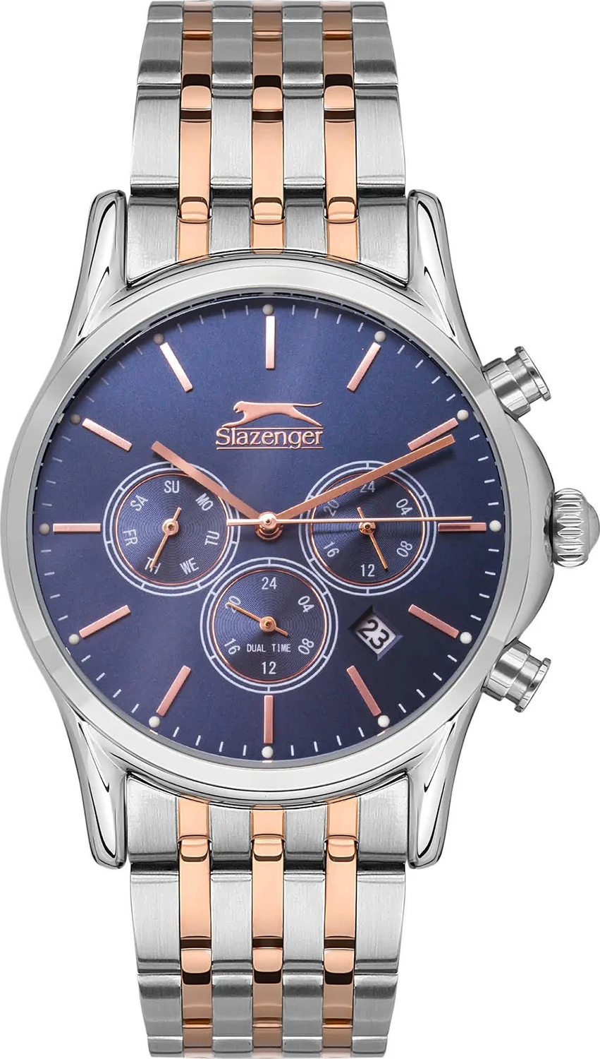 Slazenger SL 09.6534.2.02 � �����