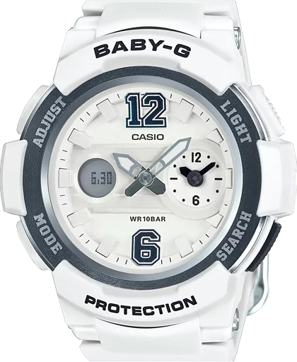 Casio BGA-210-7B1 � �����