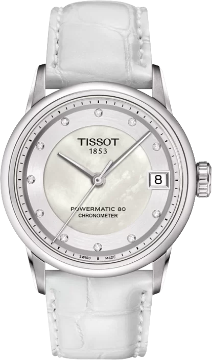 Tissot T086.208.16.116.00 � �����
