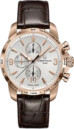 Certina C001.427.36.037.00 � �����