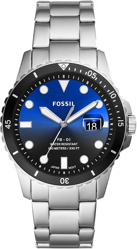 Fossil FS5668  