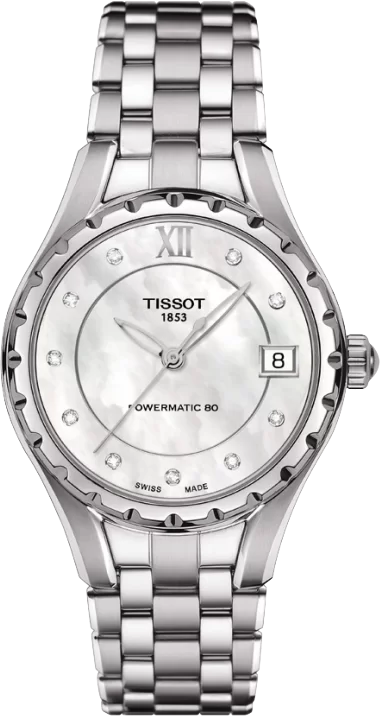 Tissot T072.207.11.116.00 � �����