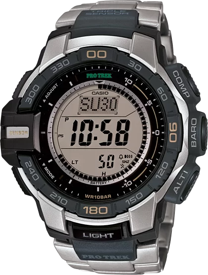 Casio PRG-270D-7E � �����