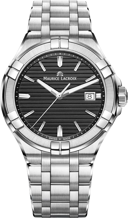 Maurice Lacroix AI1008-SS002-331-1 � �����