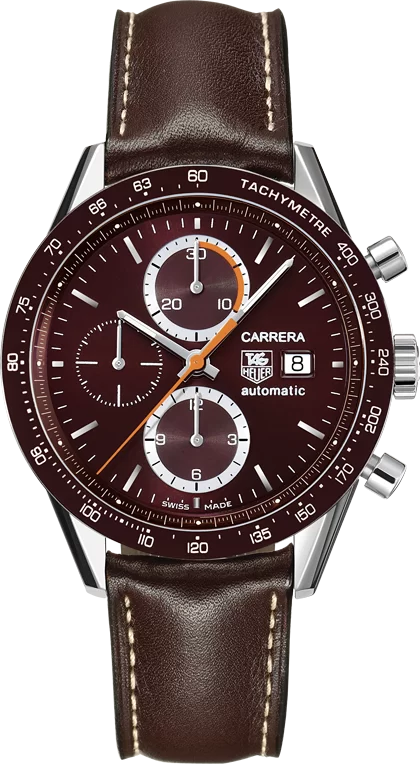 TAG Heuer CV2013.FC6234 � �����