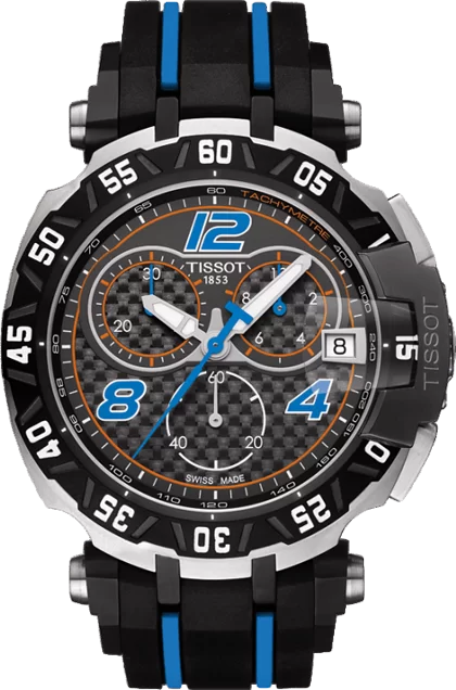 Tissot T092.417.27.207.01 � �����