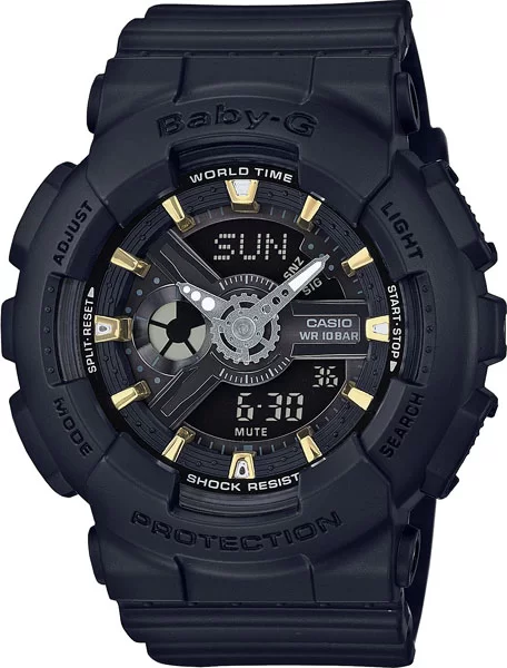 Casio BA-110GA-1A � �����