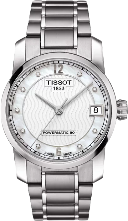 Tissot T087.207.44.116.00 � �����