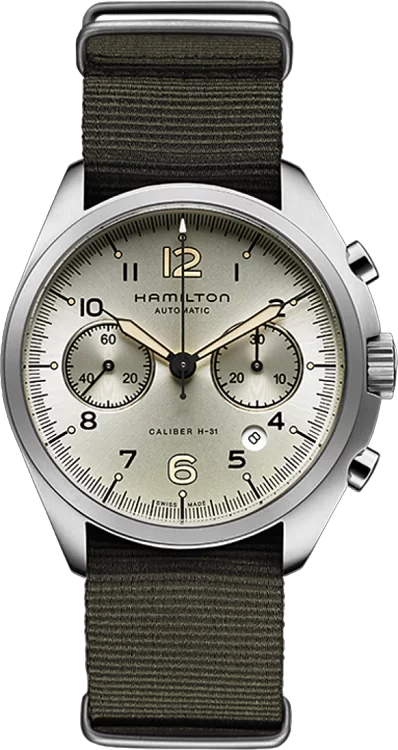 Hamilton H76456955 � �����