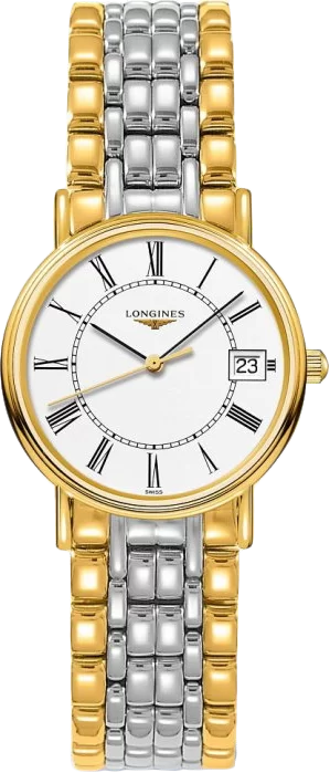 Longines L4.320.2.11.7  