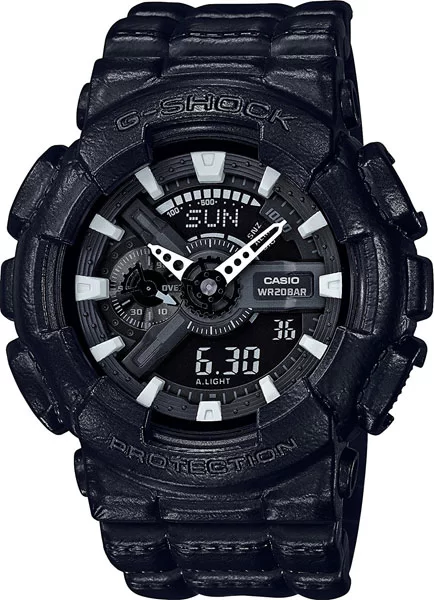 Casio GA-110BT-1A � �����