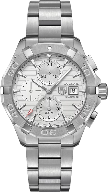 TAG Heuer CAY2111.BA0927 � �����