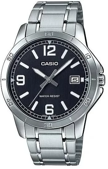 Casio MTP-V004D-1B2 � �����