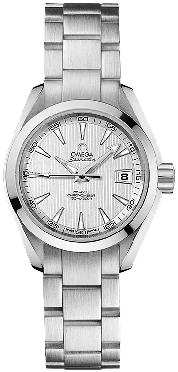 Omega 231.10.30.20.02.001  