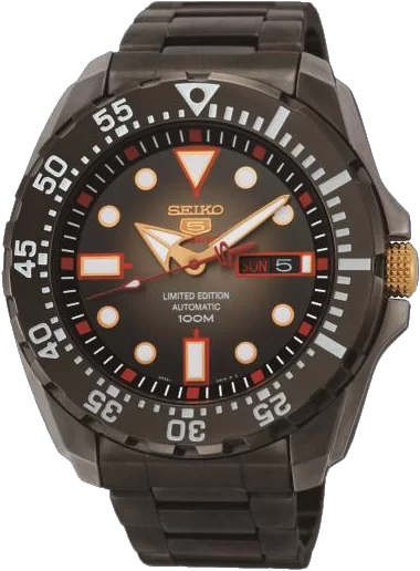 Seiko SRP643K1S � �����