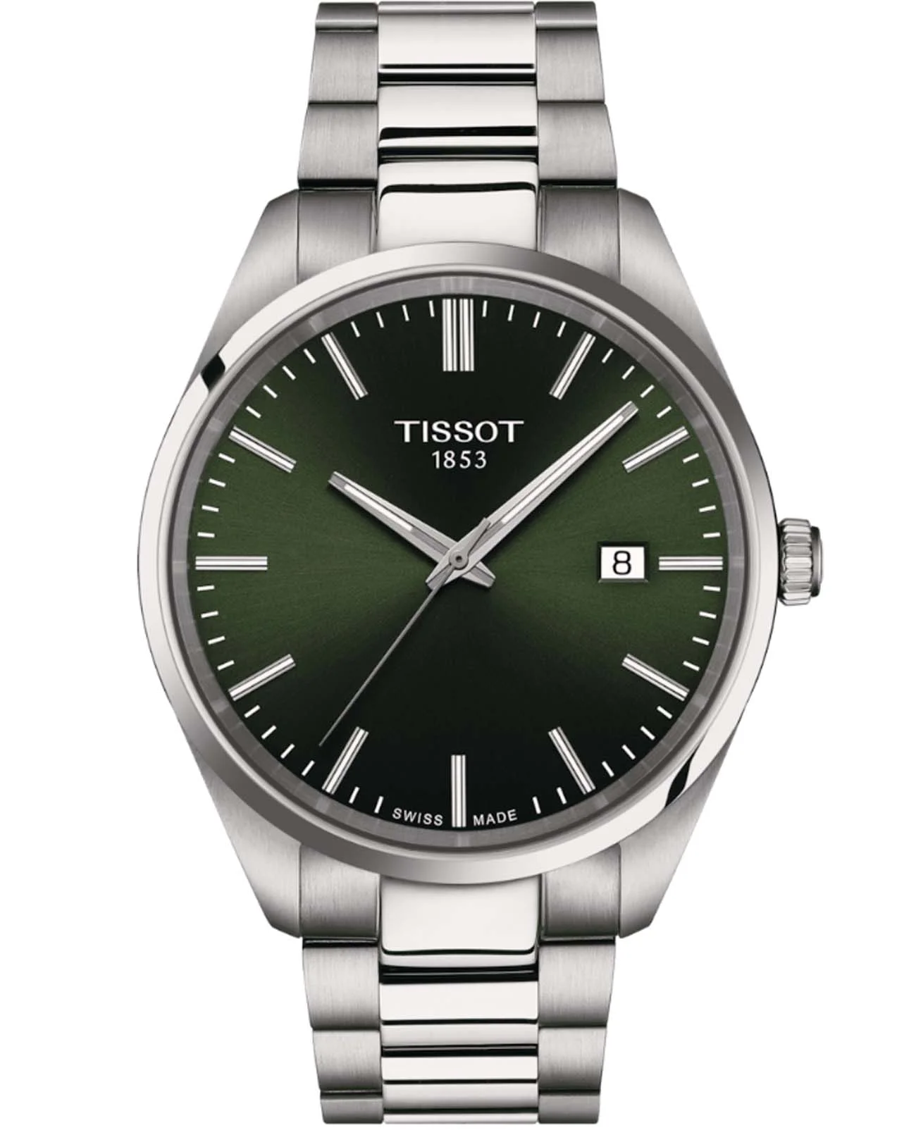 Tissot T150.410.11.091.00 � �����
