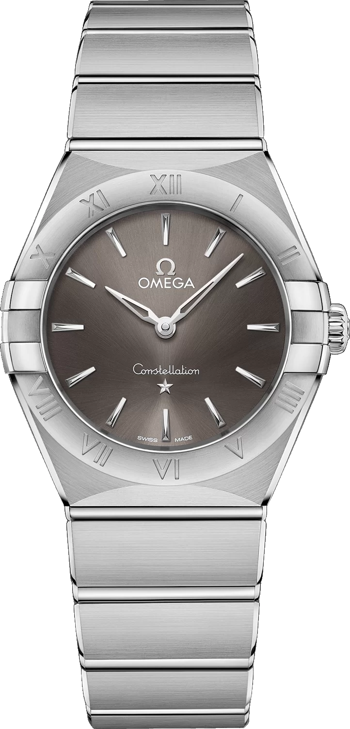 Omega 131.10.28.60.06.001  