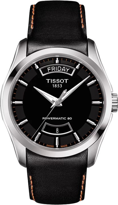 Tissot T035.407.16.051.03 � �����