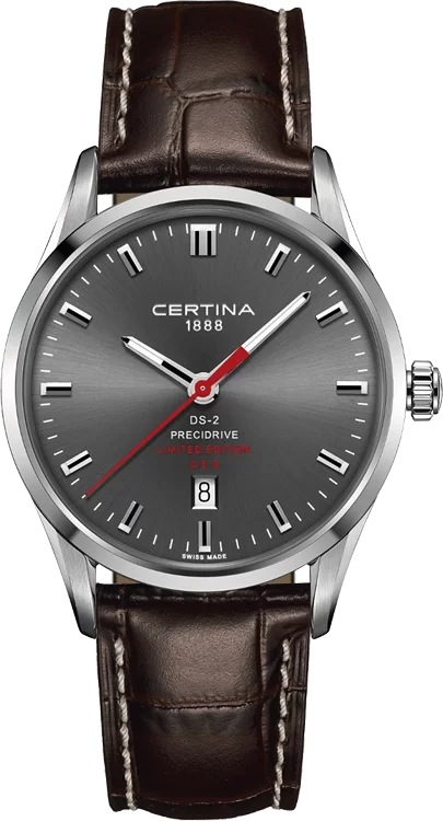 Certina C024.410.16.081.10  