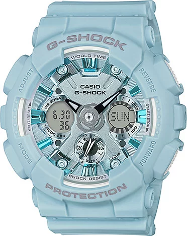 Casio GMA-S120DP-2AER � �����