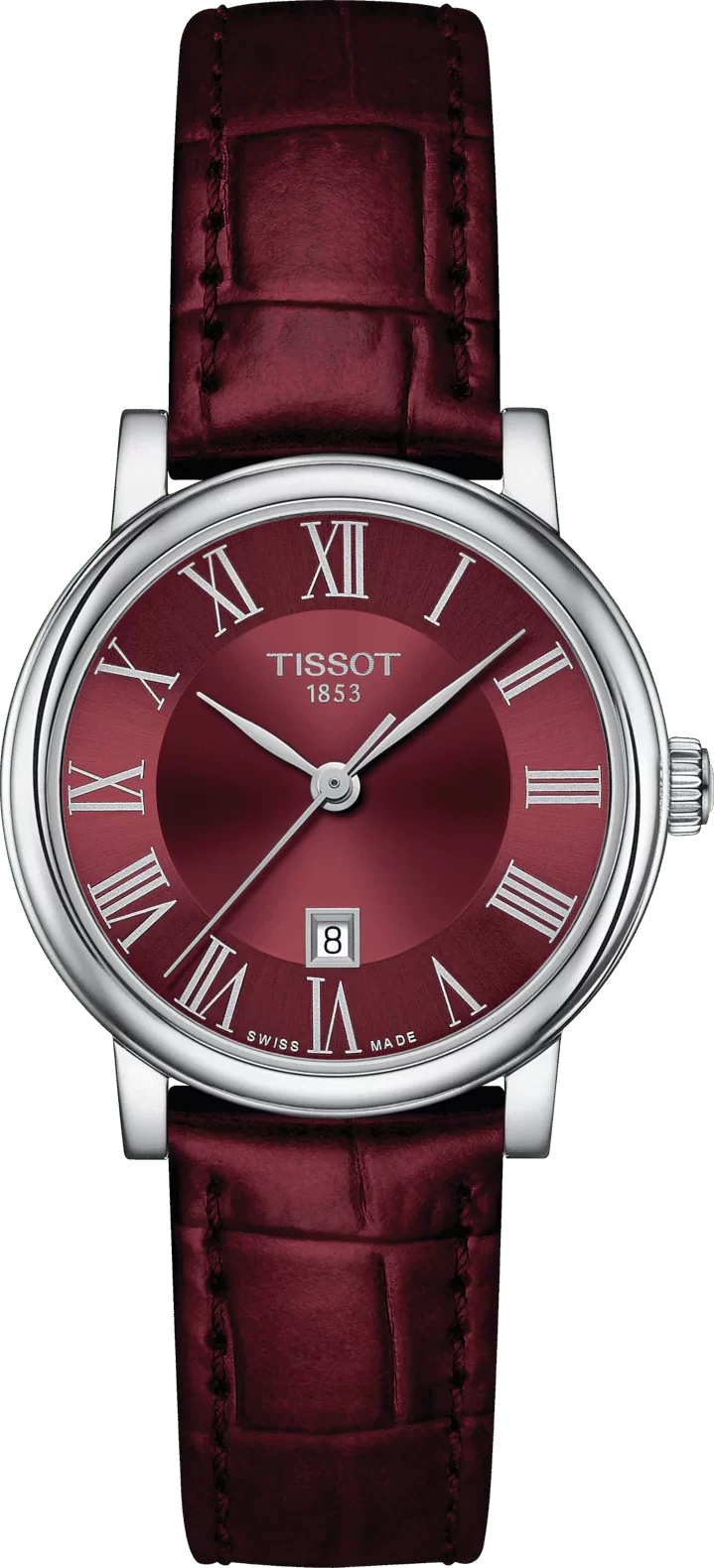 Tissot T122.210.16.373.00 � �����