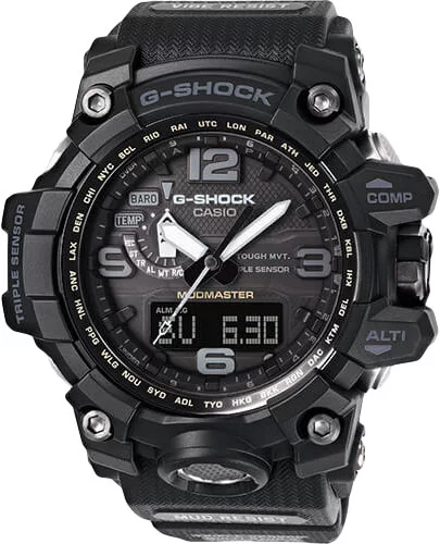 Casio GWG-1000-1A1 � �����