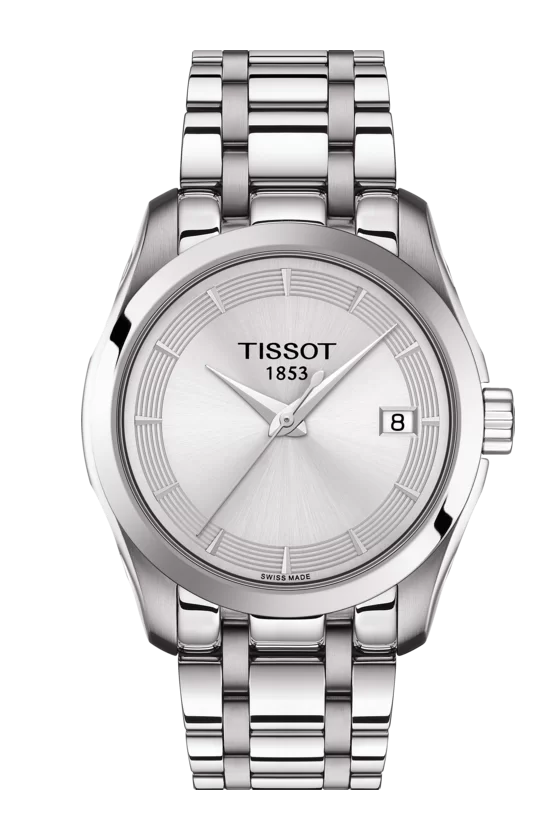Tissot T035.210.11.031.00 � �����