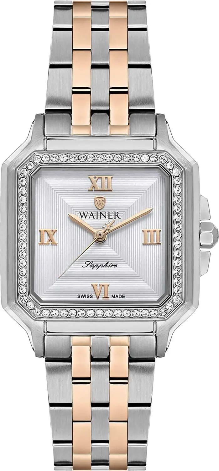 Wainer WA.18080-E  
