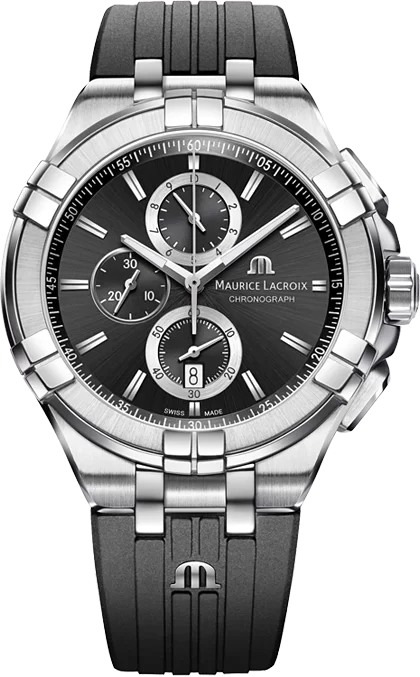 Maurice Lacroix AI1018-SS001-330-2 � �����