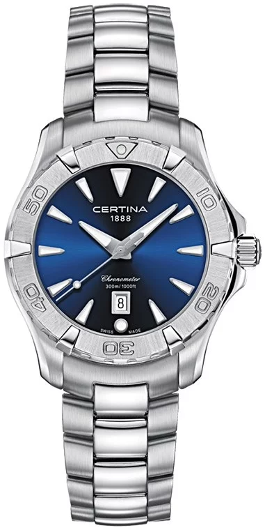 Certina C032.251.11.041.00  