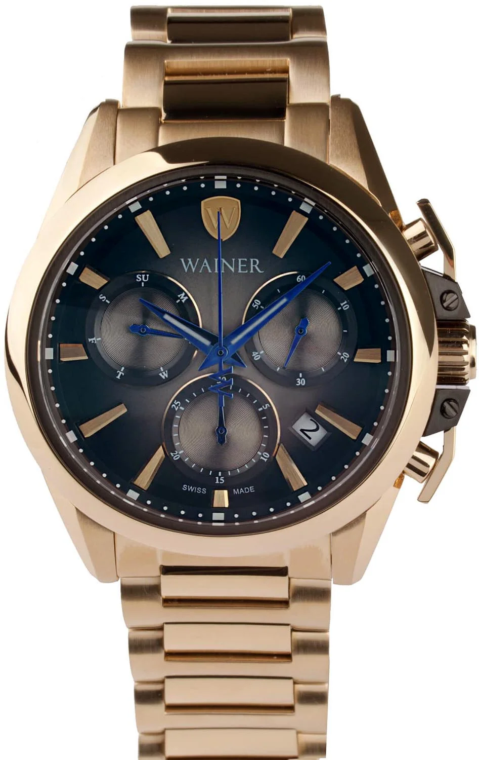 Wainer WA.16100-D  