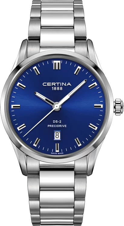 Certina C024.410.11.041.20 � �����