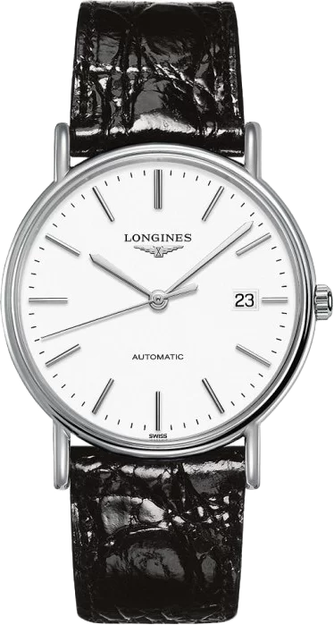 Longines L4.921.4.12.2 � �����