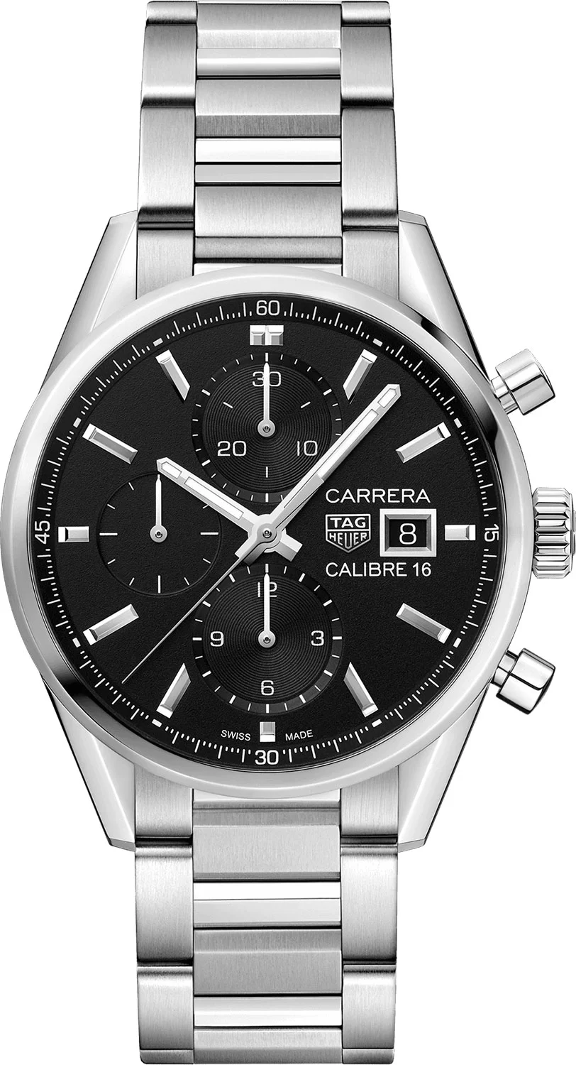 TAG Heuer CBK2110.BA0715 � �����