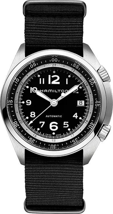 Hamilton H76455733  