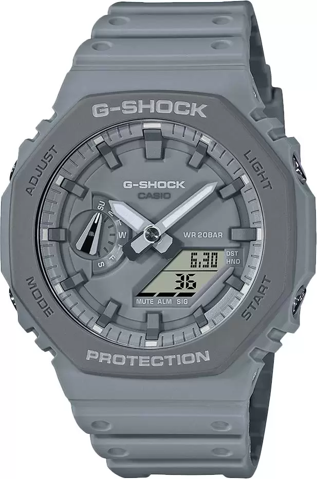 Casio GA-2110ET-8AER � �����