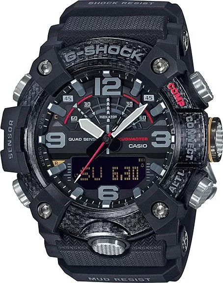 Casio GG-B100-1ADR � �����