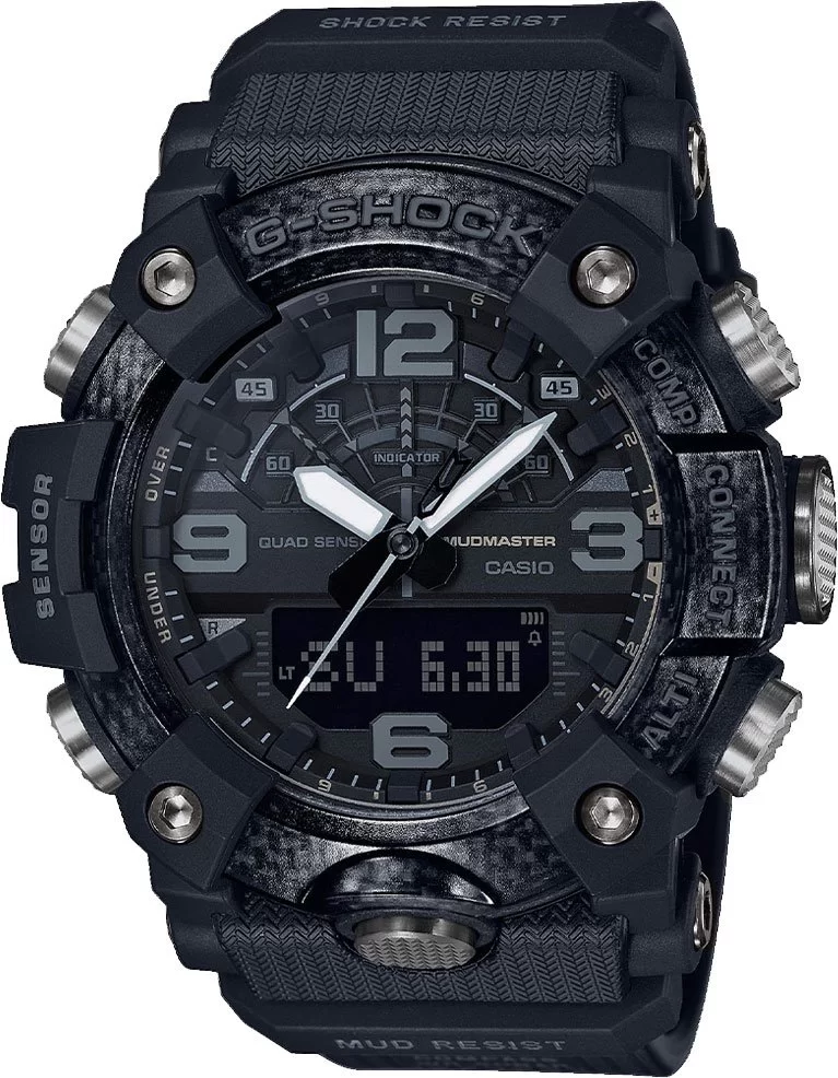 Casio GG-B100-1BER � �����