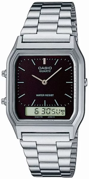 Casio AQ-230A-1D � �����