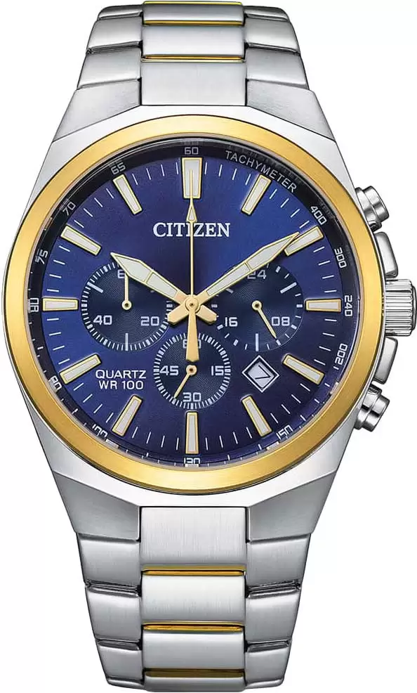 Citizen AN8176-52L � �����