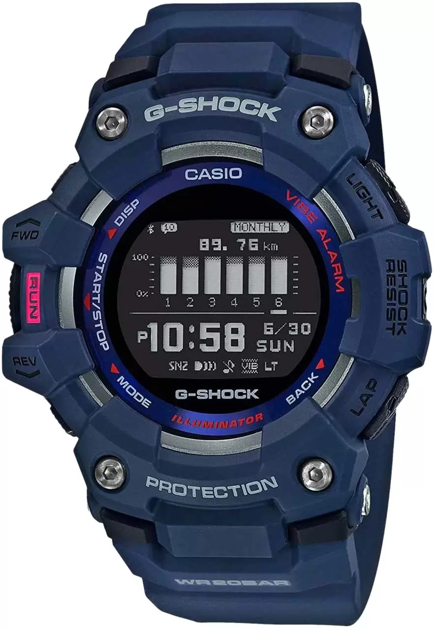 Casio GBD-100-2 � �����