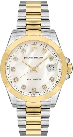 Jacques Philippe JPQLS347388YG � �����