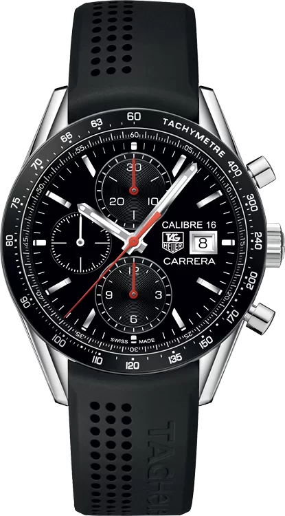 TAG Heuer CV201AK.FT6040 � �����