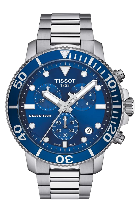 Tissot T120.417.11.041.00 � �����