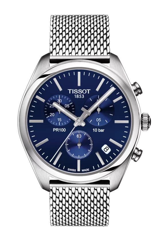 Tissot T101.417.11.041.00 � �����