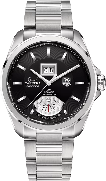 TAG Heuer WAV5111.BA0901 � �����